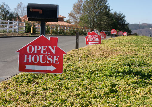 Boost Your Chances of a House Sale in Oakville