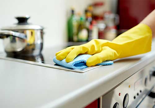 Home Sale Checklist 