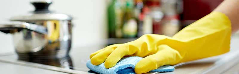 preparing home for sale