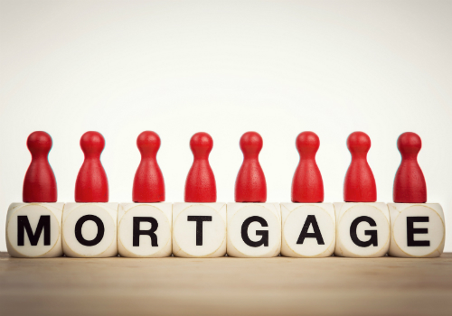Take Advantage of Low Interest Rates to Refinance Your Mortgage
