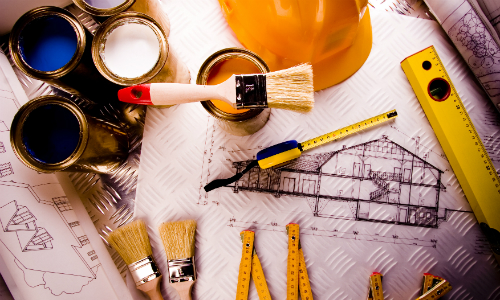 10 Cheap Home Upgrades That Pay Off