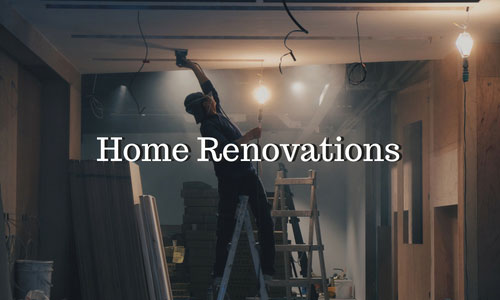 4 Home Renovation Projects That Will Boost the Value of Your House