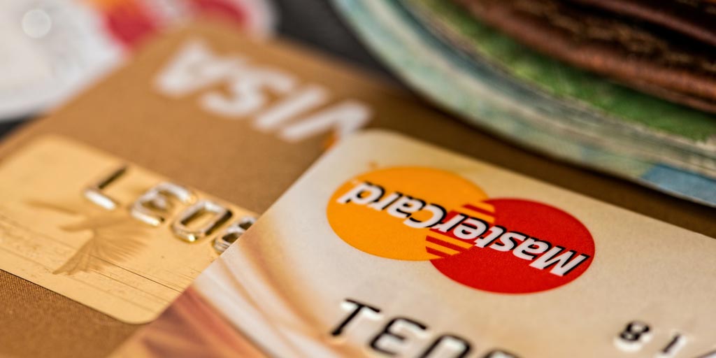 Four Reasons to Take Good Credit