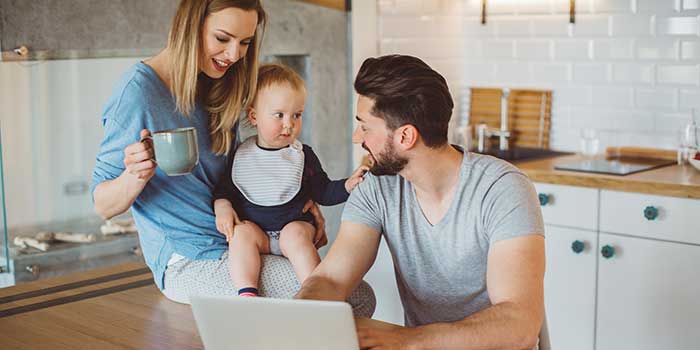 The Advantages and Disadvantages of Buying a New Home 