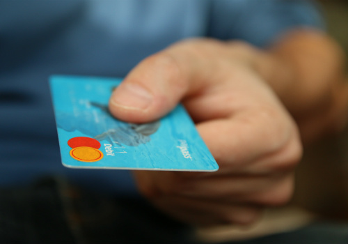 Make the Most of Your Credit Cards