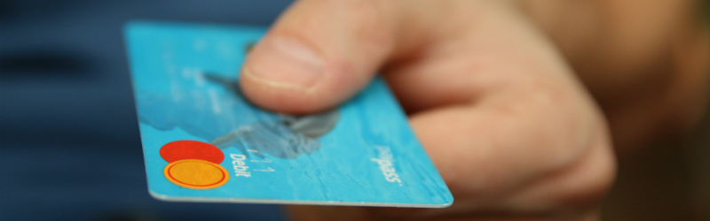 credit card
