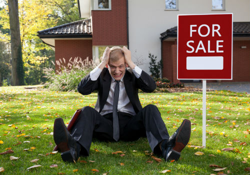5 Reasons Why Your Home Isn