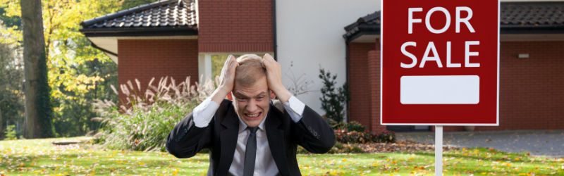 5 REASONS WHY YOUR HOME ISN
