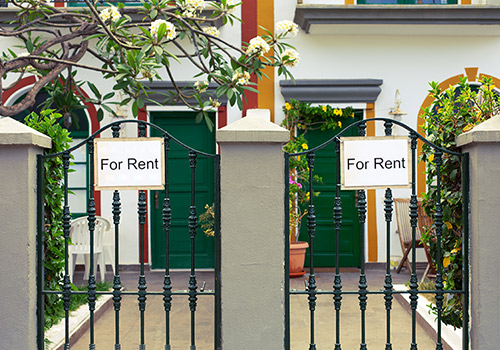 Should You Buy a Home or Continue Renting?