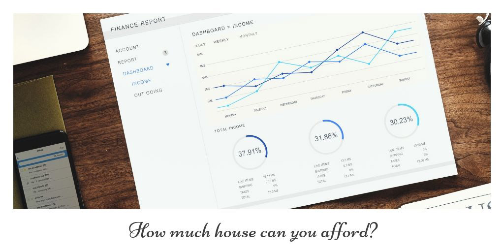How Much Can First Time Home Buyers Afford?