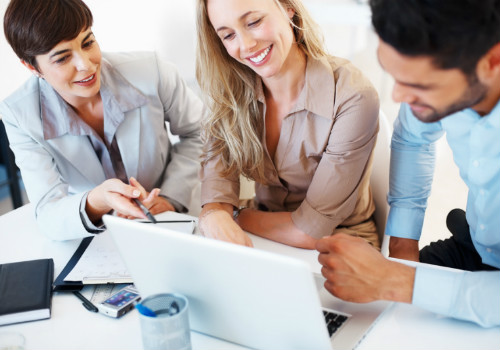 Relationship with Your Broker Should Be a Positive Partnership