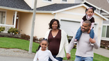 first time home buyers oakville